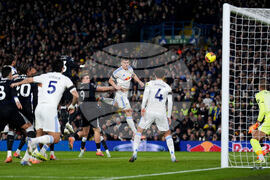 Britain Premier League Soccer