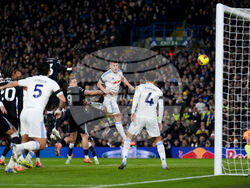 Britain Premier League Soccer