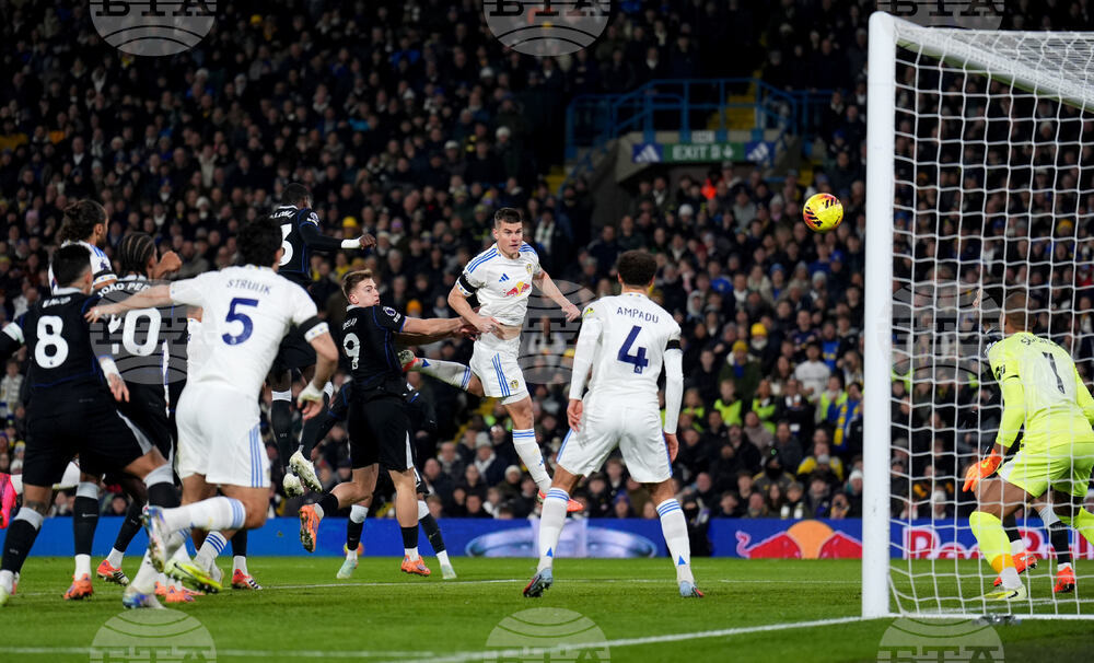 Britain Premier League Soccer