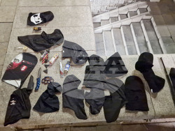 Столична дирекция на вътрешните работи (СДВР) - изявление