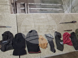 Столична дирекция на вътрешните работи (СДВР) - изявление