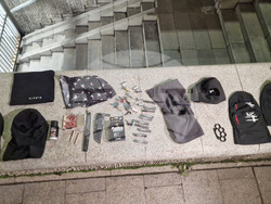 Столична дирекция на вътрешните работи (СДВР) - изявление