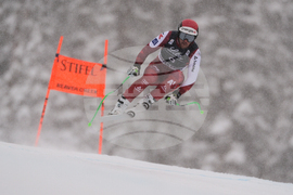 United States World Cup Downhill Skiing