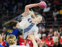 Germany World Handball