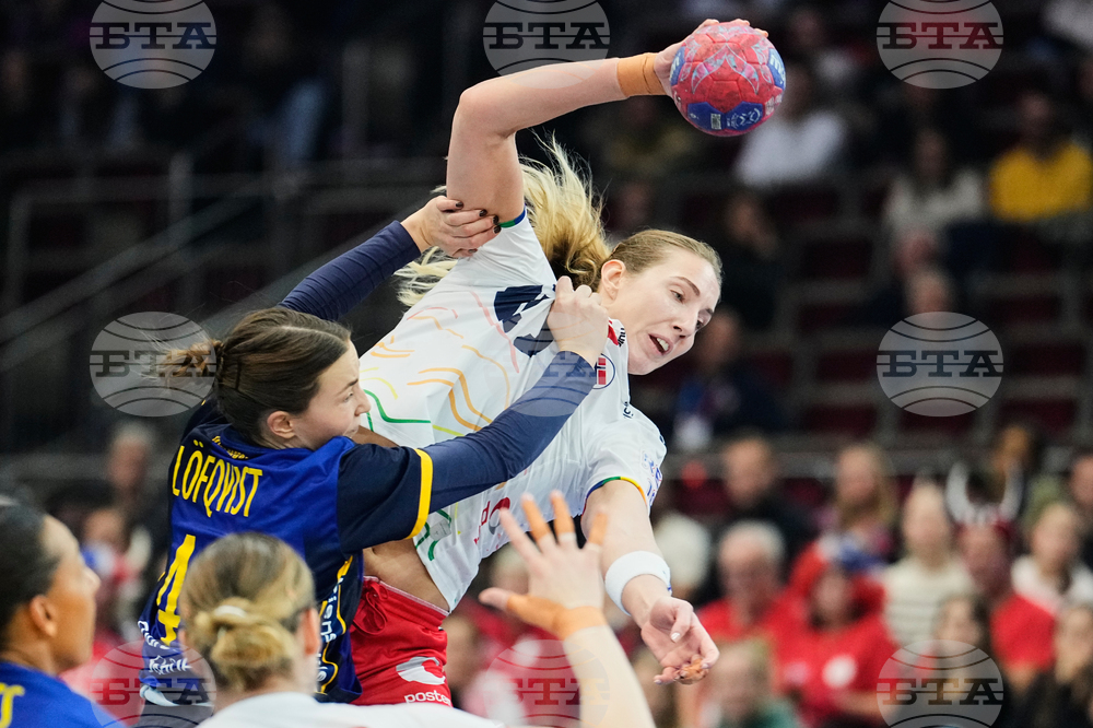 Germany World Handball