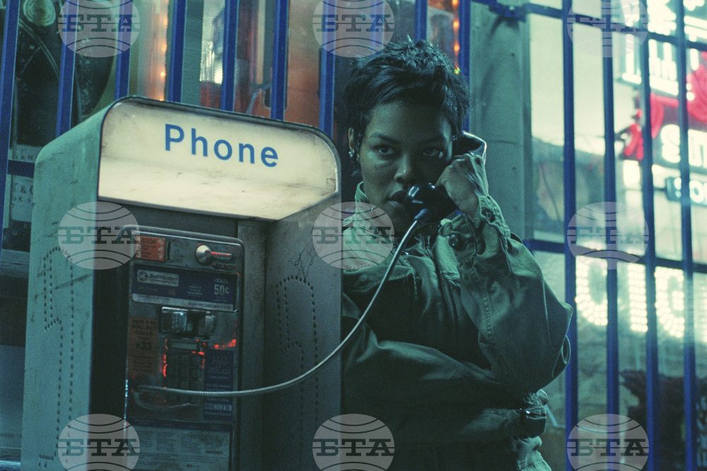 Film - One Battle After Another