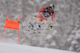 United States World Cup Downhill Skiing
