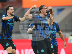 Italy Coppa Italia Soccer