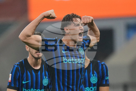 Italy Coppa Italia Soccer