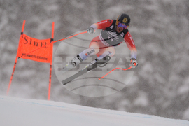 United States World Cup Downhill Skiing