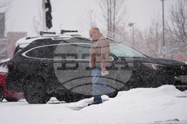 Extreme Weather Colorado