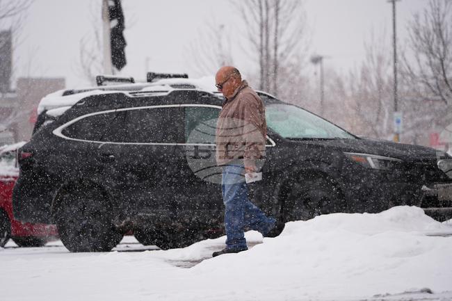 Extreme Weather Colorado