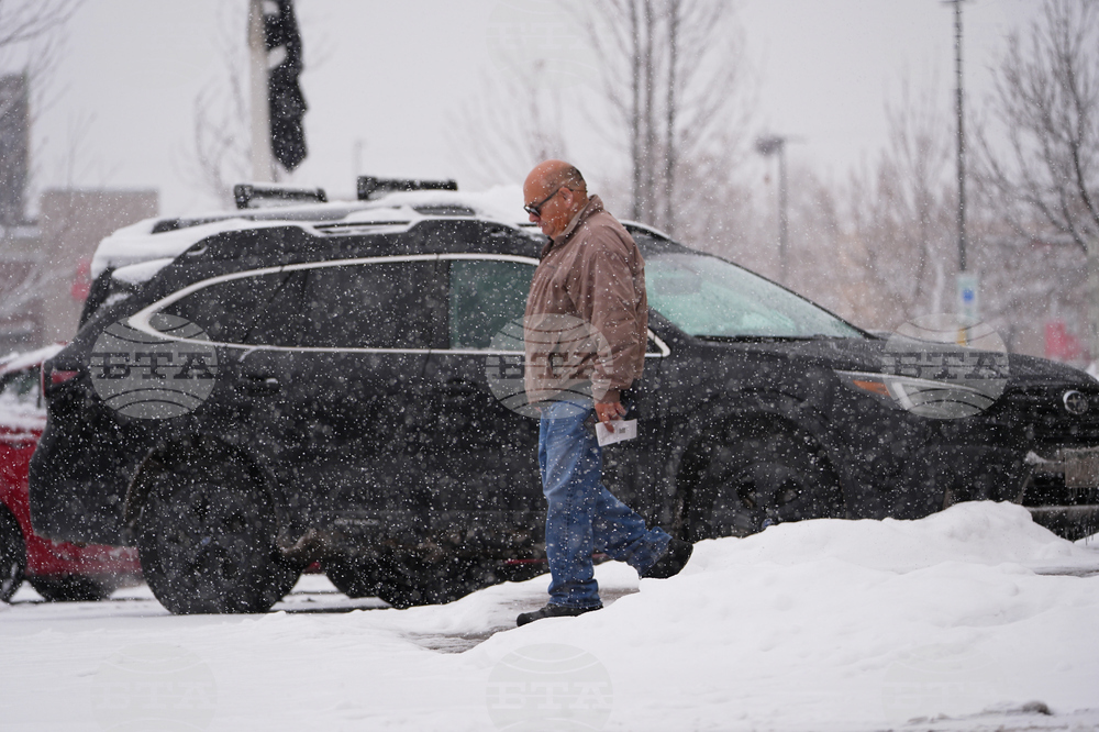 Extreme Weather Colorado