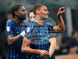 Italy Coppa Italia Soccer