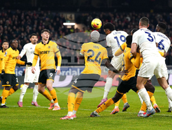 Britain Premier League Soccer