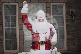 Extreme Wintry Weather Colorado