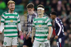 Britain Scottish Premiership Soccer