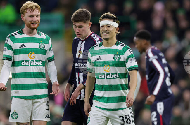 Britain Scottish Premiership Soccer