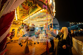 Romania Christmas Fair