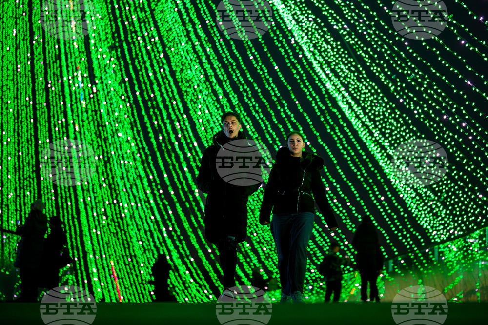 Romania Christmas Fair