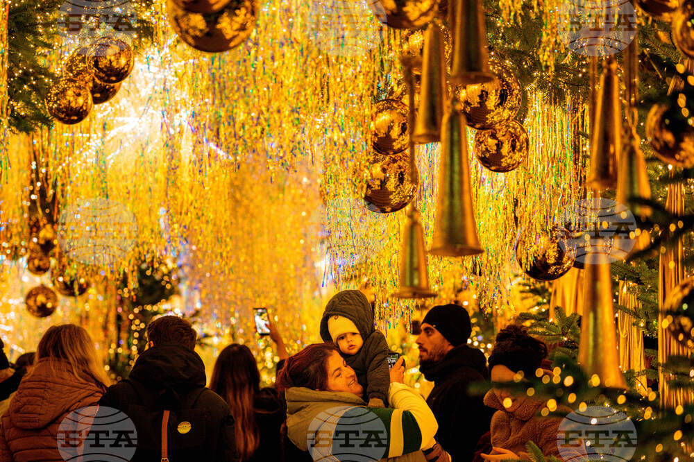 Romania Christmas Fair