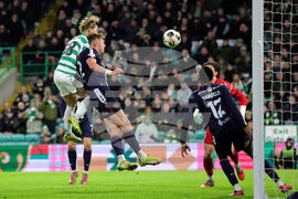 Britain Scottish Premiership Soccer