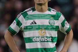 Britain Scottish Premiership Soccer