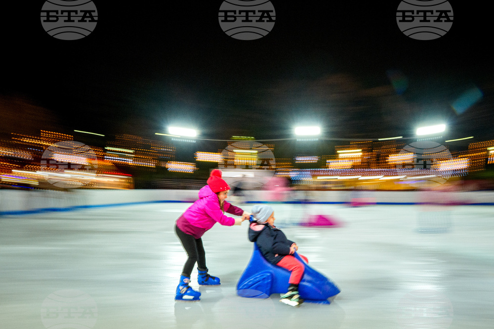 Romania Christmas Fair