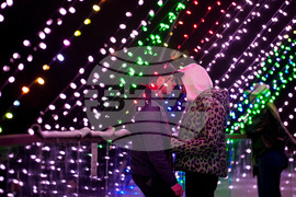 Romania Christmas Fair