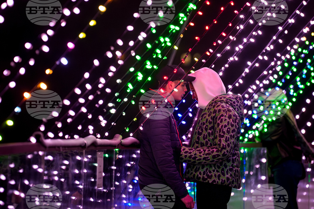 Romania Christmas Fair