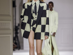 France Fashion Valentino F/W 23-24