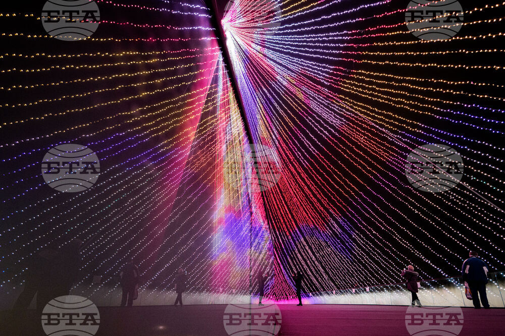 Romania Christmas Fair