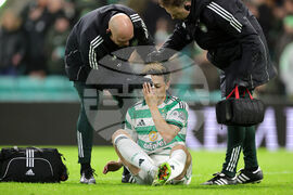 Britain Scottish Premiership Soccer