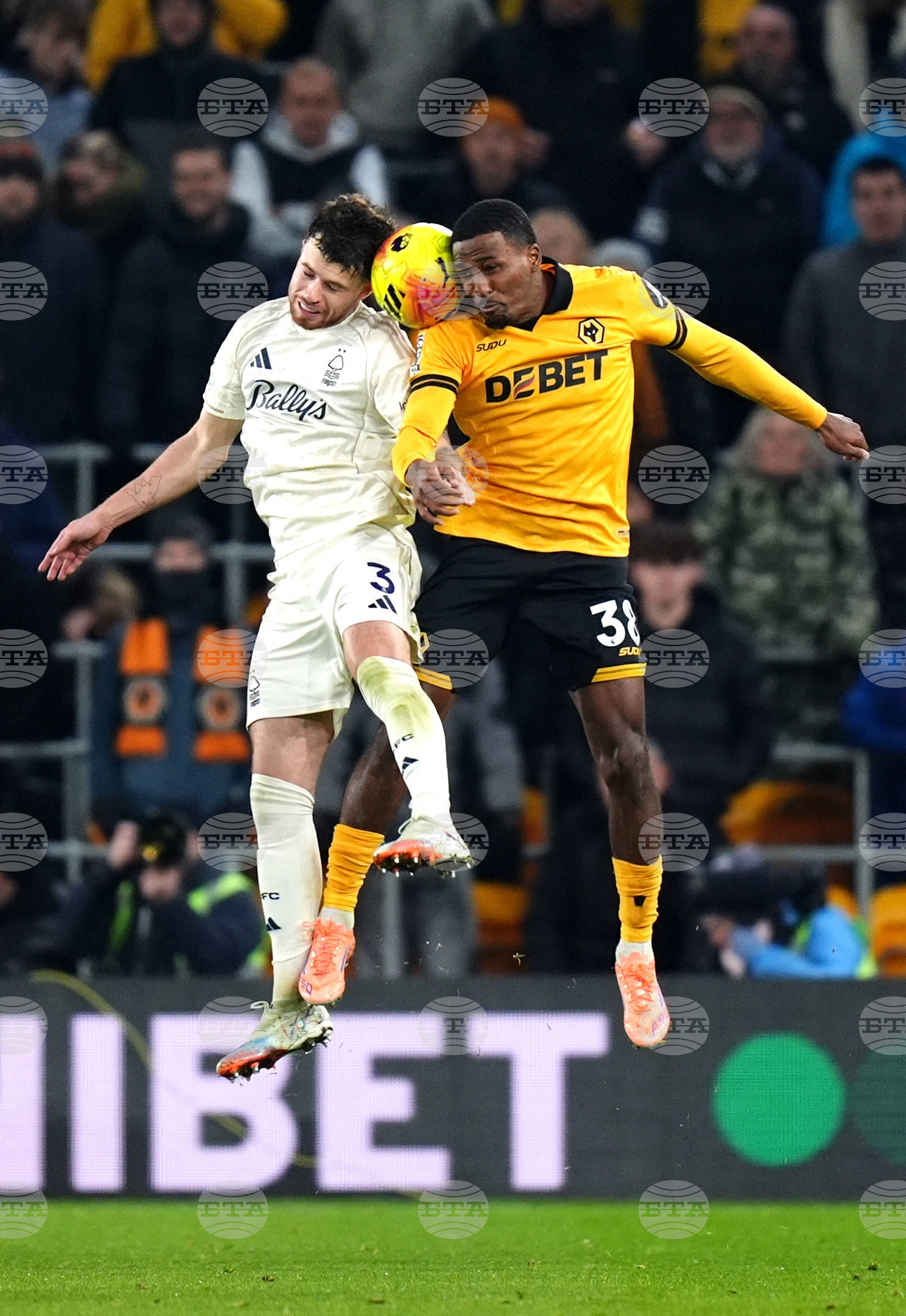 Britain Premier League Soccer