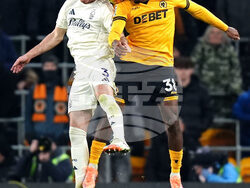 Britain Premier League Soccer