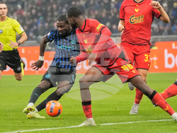 Italy Coppa Italia Soccer