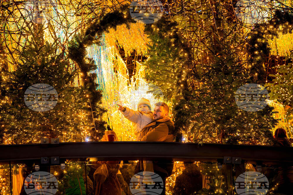 Romania Christmas Fair