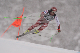 United States World Cup Downhill Skiing