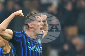 Italy Coppa Italia Soccer