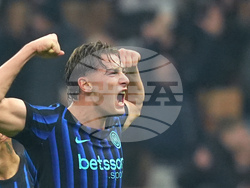 Italy Coppa Italia Soccer