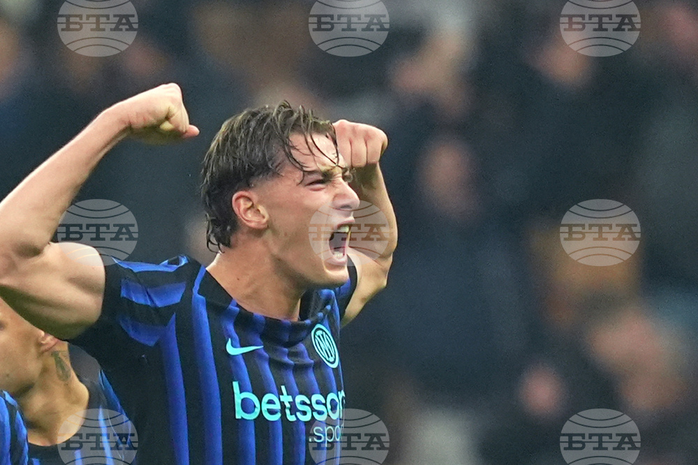 Italy Coppa Italia Soccer