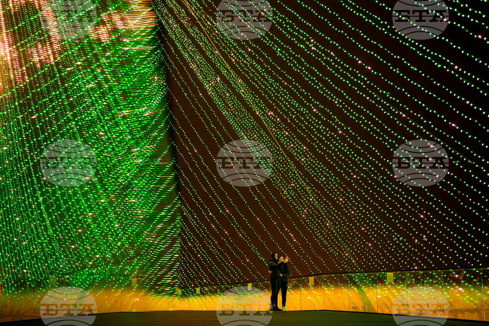 Romania Christmas Fair