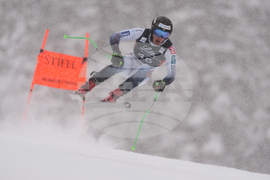 United States World Cup Downhill Skiing