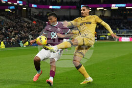 Britain Premier League Soccer