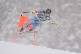 United States World Cup Downhill Skiing