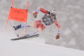 United States World Cup Downhill Skiing