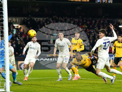 Britain Premier League Soccer