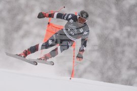 United States World Cup Downhill Skiing