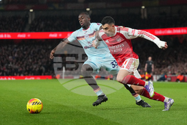 England Premier League Soccer