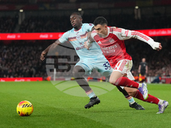 England Premier League Soccer